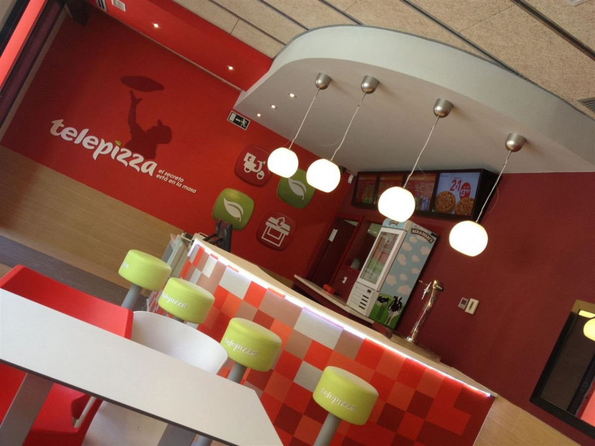 Telepizza