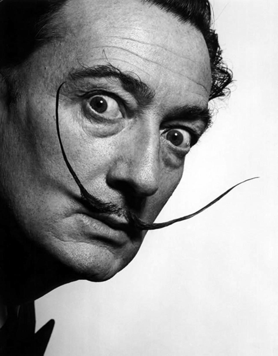 Philippe halsman 22