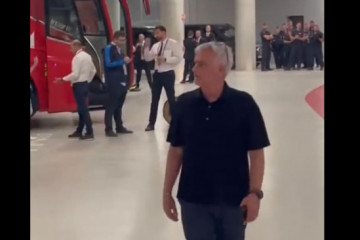 Catalunyapressmourinhopark