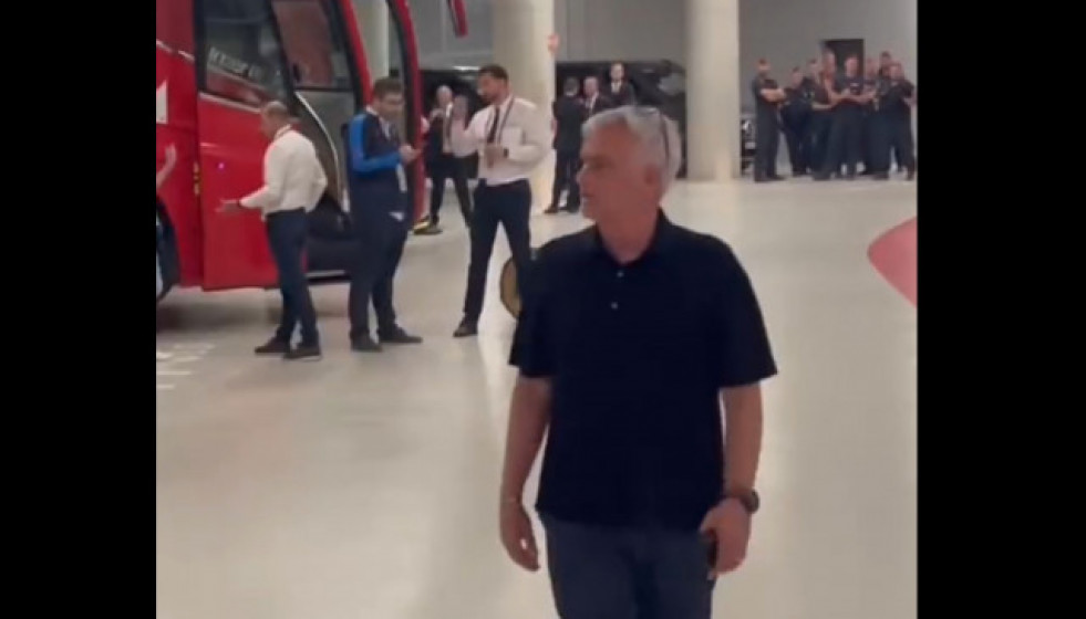 Catalunyapressmourinhopark