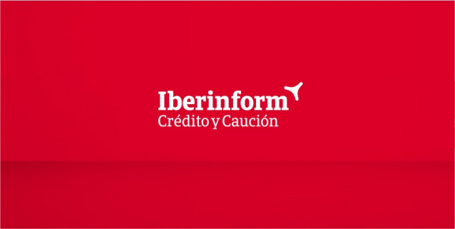 Logo Iberinform.