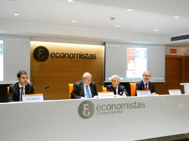 Presentación del 