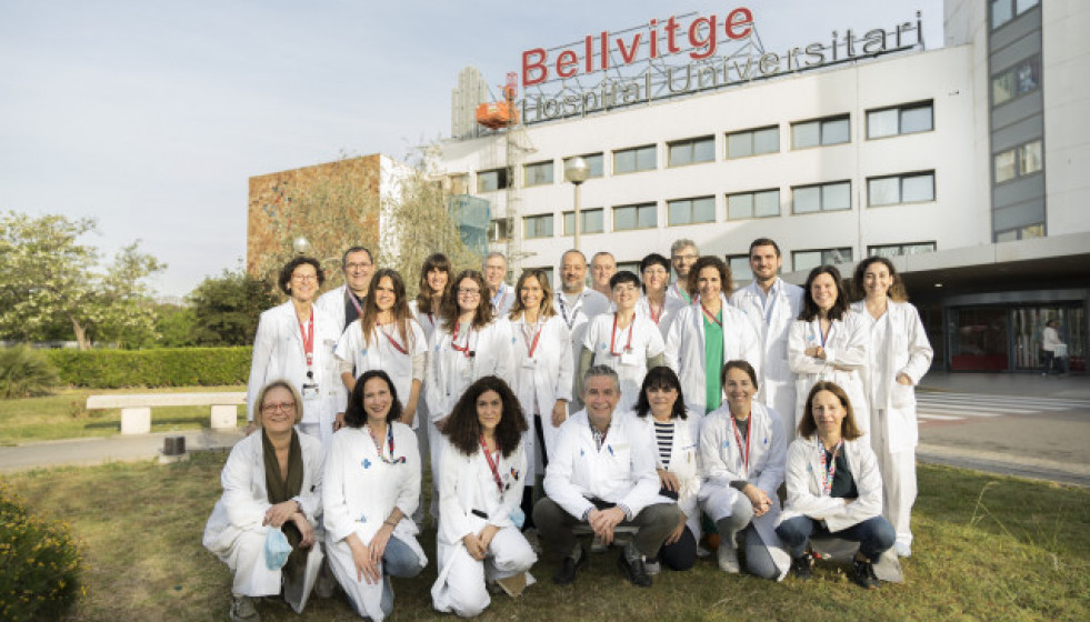 EquipdelaUnitatFuncionaldObesitatdelHospitaldeBellvitge