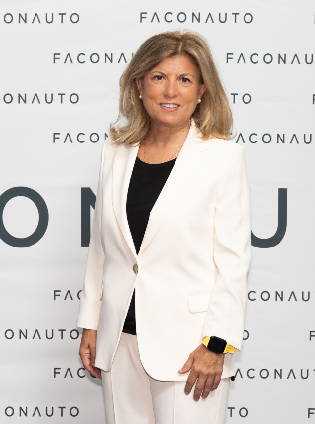 Marta Blázquez