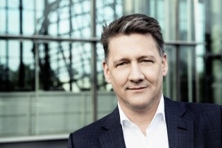 El nuevo CEO de Audi, Gernot Döllner