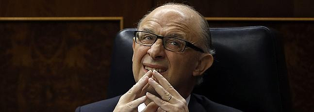 Montoro Amnistia fiscal