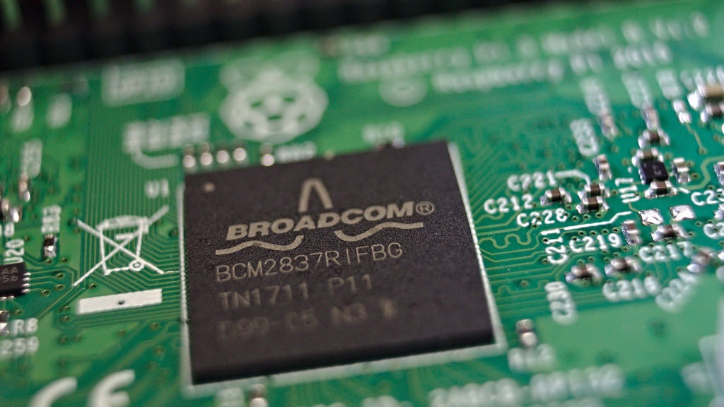 Archivo - El fabricante de chips estadounidense Broadcom ha comprado CA Technologies por 18.900 millones de dólares (16.000 millones de euros) para expandirse en el mercado del software, según ha an
