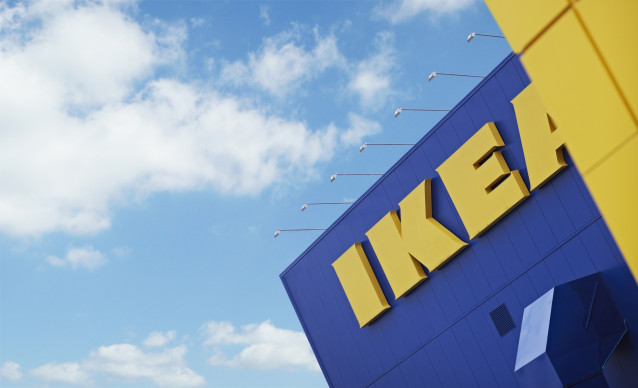 Archivo - Ikea