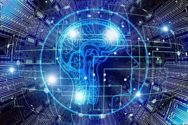 Archivo - Substrate AI.