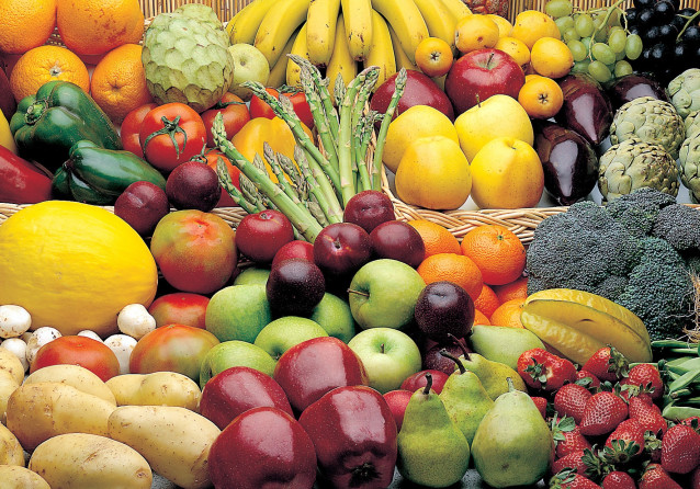 Archivo - Foto Y Nota De Prensa: El Agroalimentario Andaluz Bate R&eacute;cord De Exportaciones, Con 7.225 Millones Hasta Julio De 2020, Que Refuerzan Su Liderazgo Nacional
