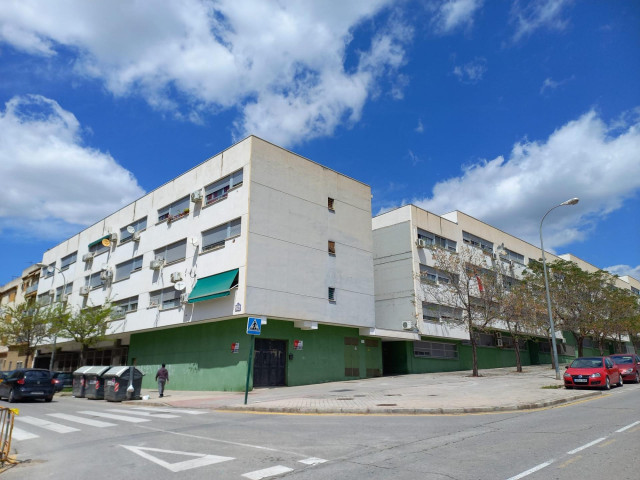 Archivo - El precio de la vivienda sube en m&aacute;s del 6% en cinco provincias en el &uacute;ltimo trimestre, seg&uacute;n CBRE.