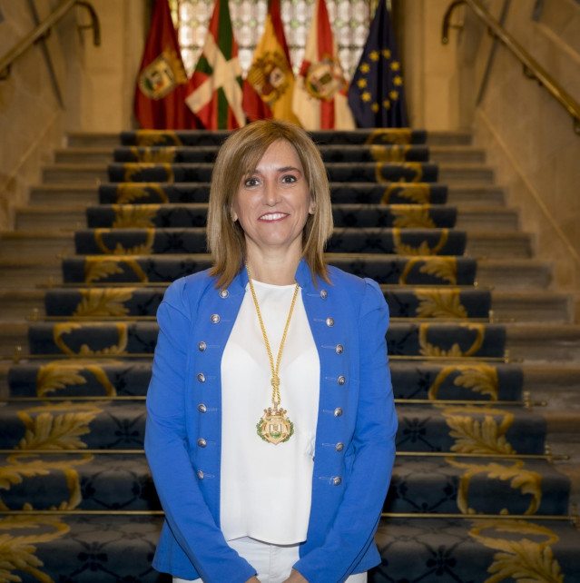 Archivo - Amaia Barredo