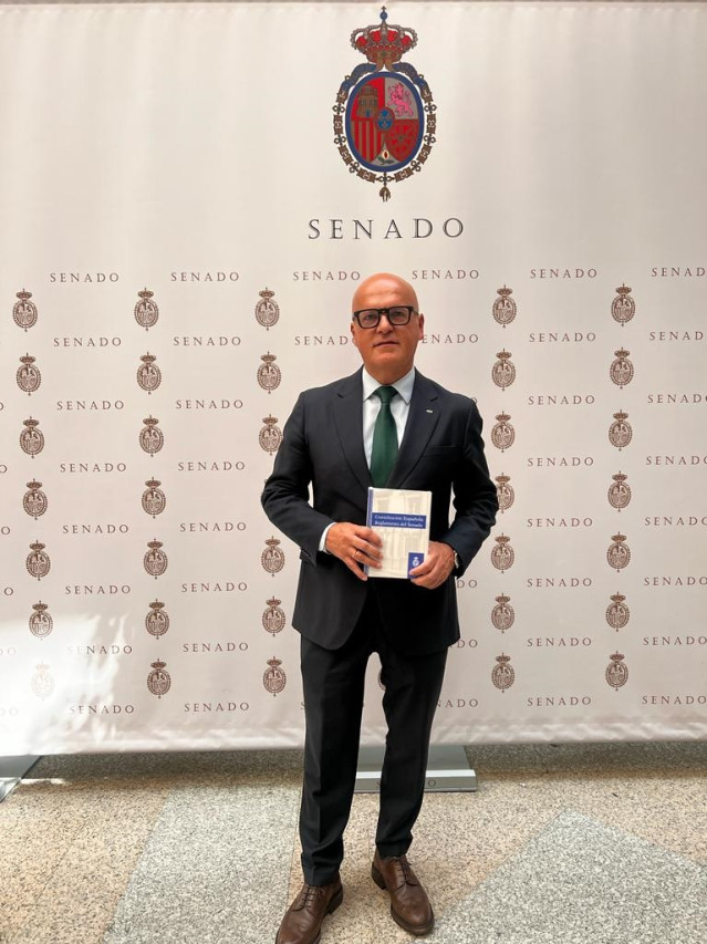 Baltar reivindica el 