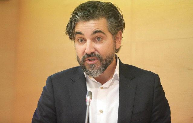 Archivo - El Consejero Delegado de ING Espa&ntilde;a y Portugal, Ignacio Juli&aacute;.