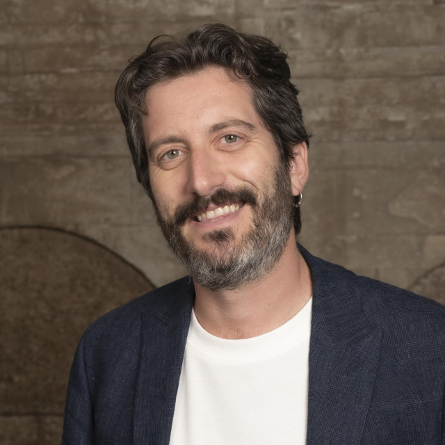 El secretario de Comunicaci&oacute;n de la formaci&oacute;n y diputado auton&oacute;mico, V&iacute;ctor Eg&iacute;o