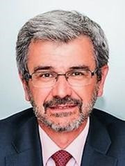 El secretario general de la Asociaci&oacute;n Espa&ntilde;ola de Factoring, Carlos Garc&iacute;a Casas.