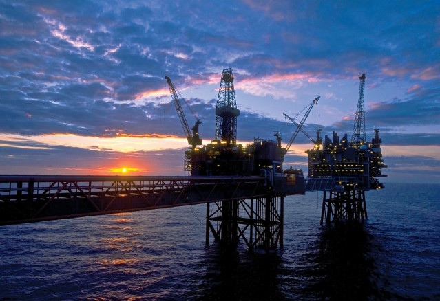 Archivo - ConocoPhillips gana 2.038 millones en el segundo trimestre del a&ntilde;o, un 56% menos que en el mismo de 2022.