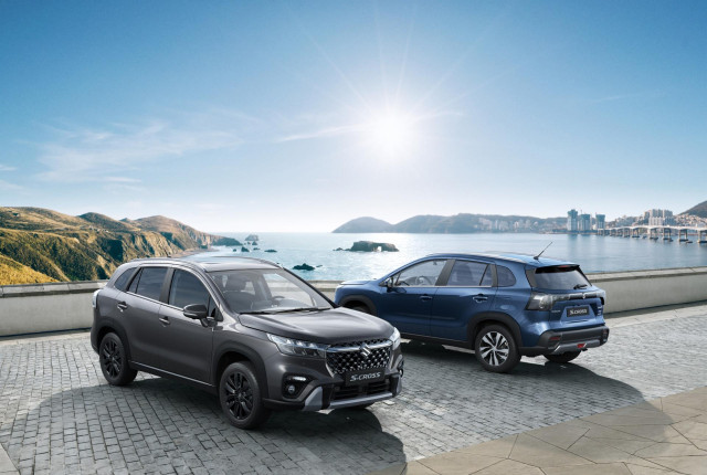 Archivo - Suzuki gana 430 millones en su primer trimestre fiscal de 2023, un 15% m&aacute;s que el mismo periodo del a&ntilde;o pasado.