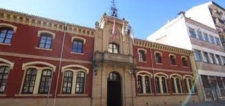 Sede del ayuntamienro de Estella / Lizarra