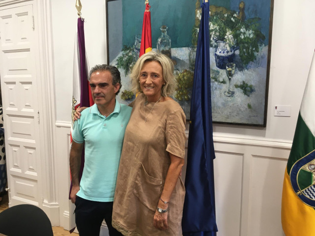 Deja su cargo el concejal de Deportes, Pol&iacute;ticas Sociales y Familia de Calahorra, F&eacute;lix Crist&oacute;bal