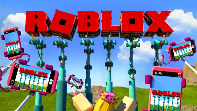 Archivo - Roblox, plataforma de juego y creaci&oacute;n de videojuegos