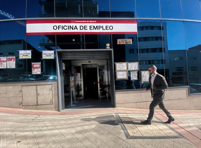 Archivo - El 38% de las vacantes de trabajo ofertadas no requer&iacute;an experiencia, seg&uacute;n un an&aacute;lisis de InfoJobs.