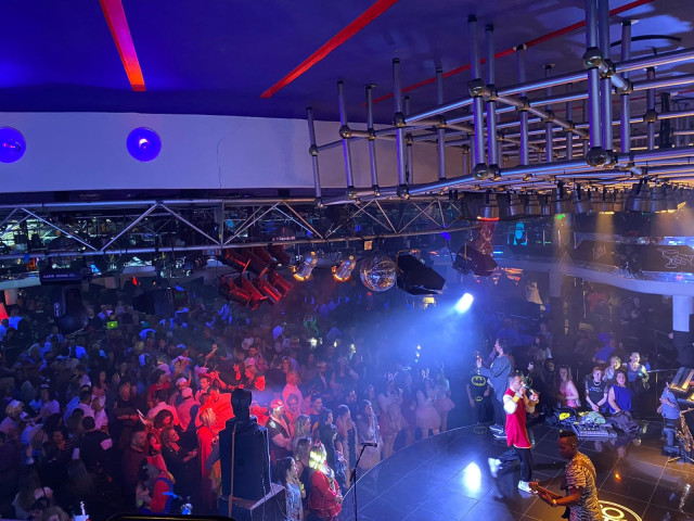 Archivo - Espa&ntilde;a y Estados unidos encabezan la lista de nominaciones de 'The World's 100 Best Clubs'.