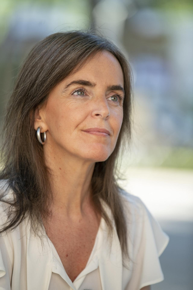 Carmen F&uacute;nez (PP)