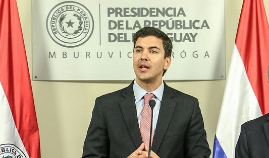 Archivo - Santiago Pe&ntilde;a