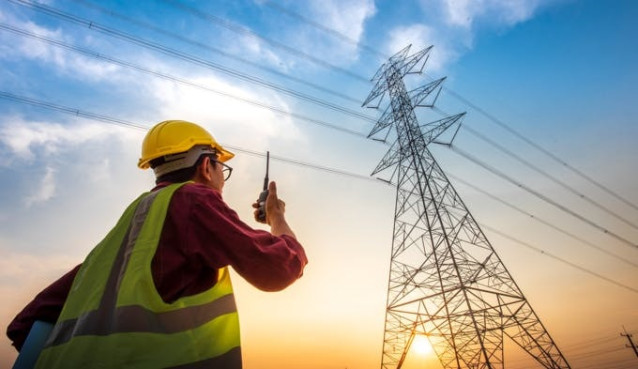 Grupo Energ&iacute;a Bogot&aacute; (GEB)