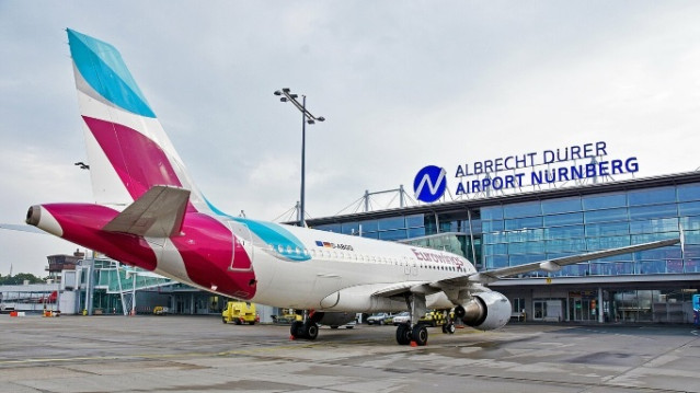 Eurowings volar&aacute; a Gran Canaria, Tenerife y Mallorca desde N&uacute;remberg y Hannover en invierno.