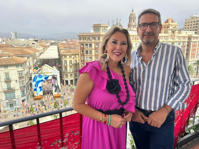 Carolina Espa&ntilde;a asegura que la Junta 