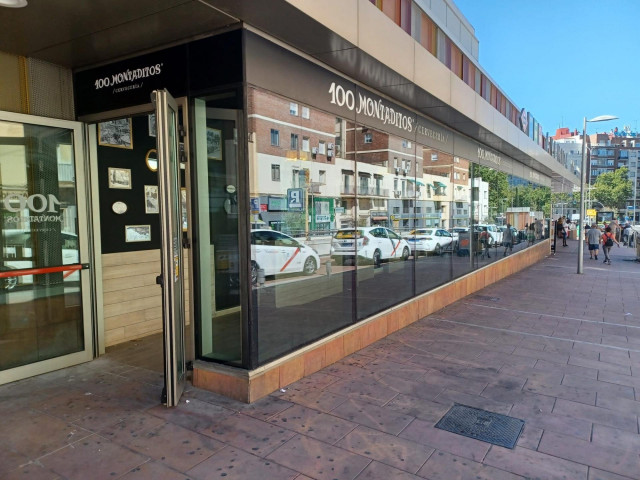 100 Montaditos
