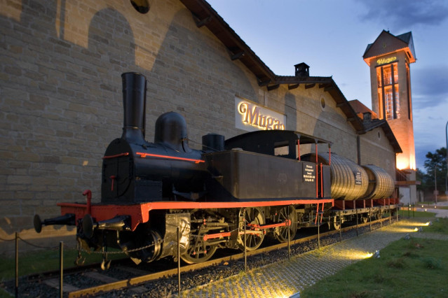 Archivo - Bodegas Muga