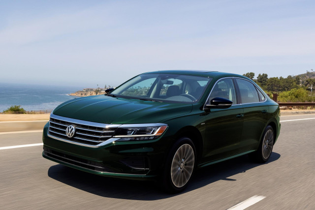 Archivo - Las ventas de Volkswagen en China caen un 10% en julio comparado con el mismo mes del a&ntilde;o pasado, hasta las 260.400 unidades matriculadas.