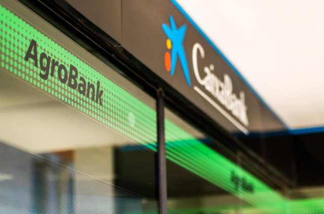 Archivo - Oficina de AgroBank