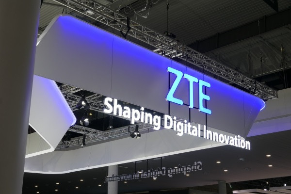 ZTE ingresa 7.600 millones de euros en el primer semestre de 2023, un 1,5% m&aacute;s que en el mismo periodo del a&ntilde;o anterior.