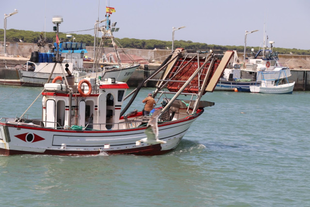 Nota De La Consejer&iacute;a De Agricultura, Pesca, Agua Y Desarrollo Rural (Ayudas Ucrania Pesca)
