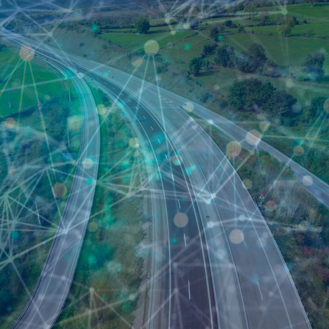 Archivo - El Gobierno destina 1 mill&oacute;n de euros para implantar la metodolog&iacute;a BIM en la Direcci&oacute;n General de Carreteras