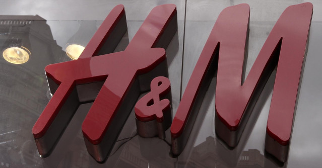 Archivo - Recursos de la tienda H&M
