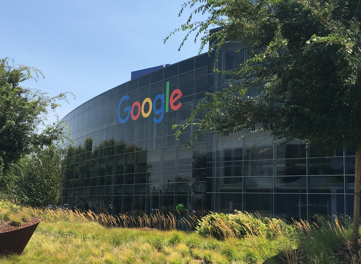 Press googlehq