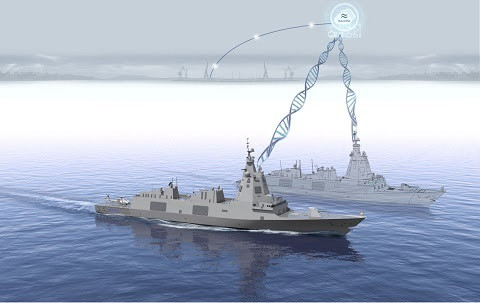 Archivo - Telef&oacute;nica se adjudica un proyecto de Navantia para la implantaci&oacute;n de una innovadora plataforma digital con las &uacute;ltimas tecnolog&iacute;as en el dise&ntilde;o, construcci&oacute;n y apoyo al ciclo de vida de los buques de la Armada
