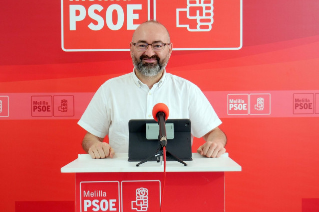 PSOE acusa a Imbroda (PP) de ser &ldquo;el mejor colaborador del anexionismo&rdquo; de Marruecos y PP responde que &ldquo;tragan con todo&rdquo;