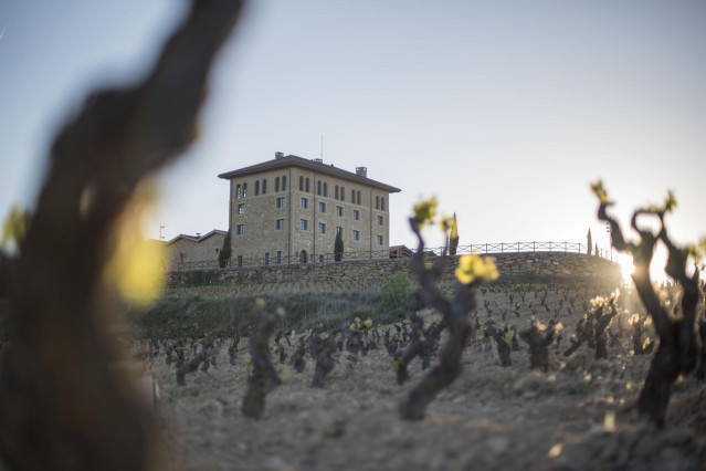 Archivo - Hacienda López de Haro