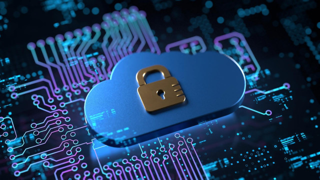 Recurso de ciberseguridad en la nube