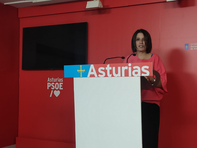 Adriana Lastra