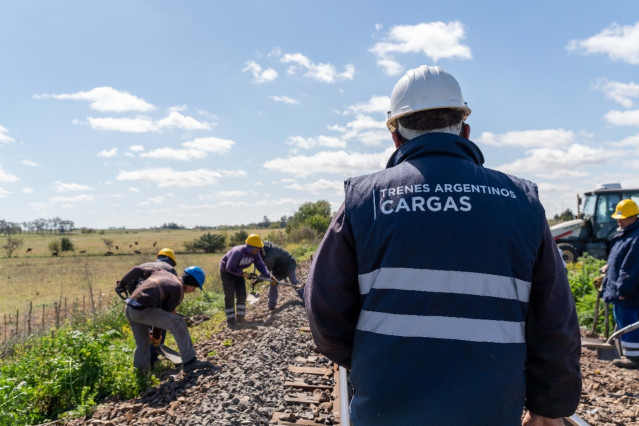Transportes Argentina