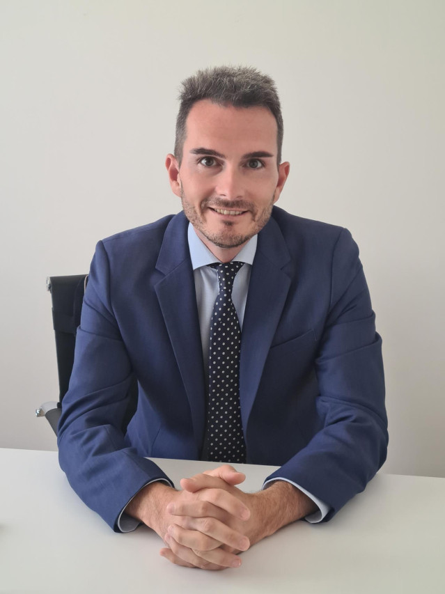 Óscar Balseiro, nuevo secretario general de la Asociación Española para la Promoción de la Industria Termosolar (Protermosolar).