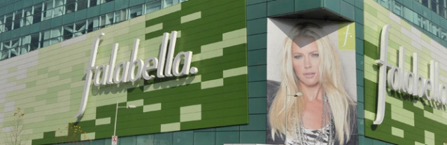 Archivo - Falabella