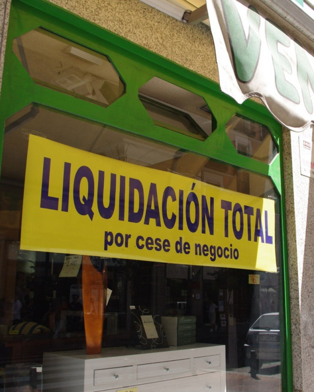 Archivo - Comercio Autónomo.